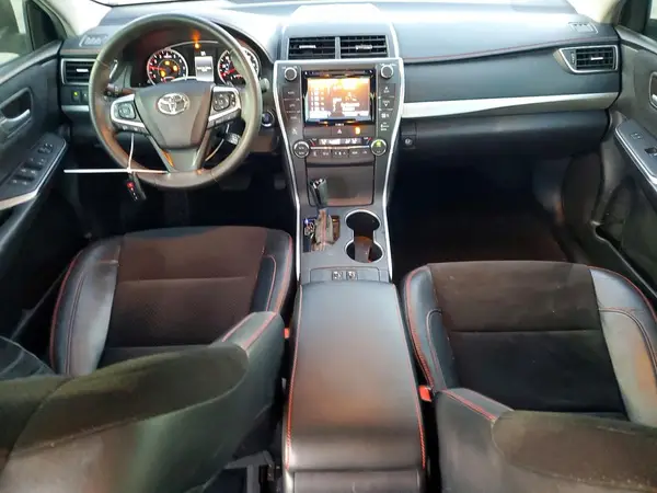4T1BF1FK8GU511685 2016 TOYOTA CAMRY - Image 8