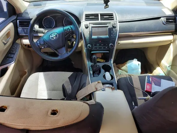 4T1BF1FK8GU511878 2016 TOYOTA CAMRY - Image 8