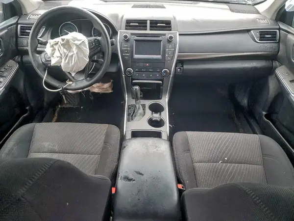 4T1BF1FK8GU512111 2016 TOYOTA CAMRY - Image 8