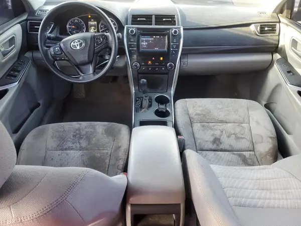 4T1BF1FK8GU512657 2016 TOYOTA CAMRY - Image 8