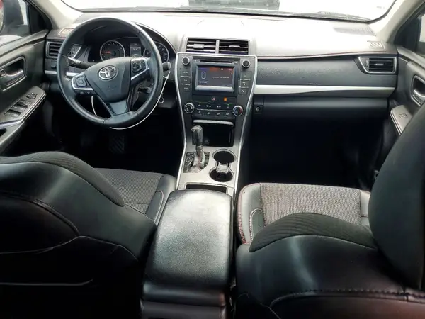 4T1BF1FK8GU512917 2016 TOYOTA CAMRY - Image 8