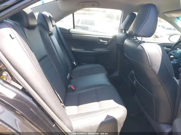 4T1BF1FK8GU513386 2016 TOYOTA CAMRY - Image 8