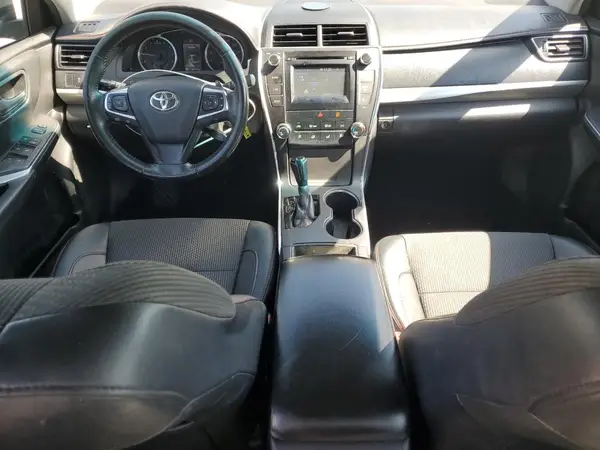 4T1BF1FK8GU513579 2016 TOYOTA CAMRY - Image 8