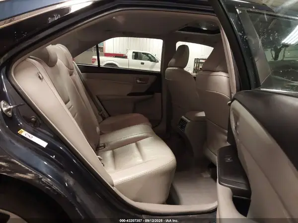4T1BF1FK8GU514392 2016 TOYOTA CAMRY - Image 8