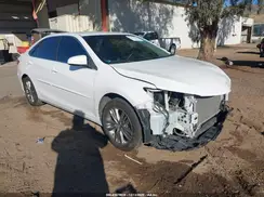 4T1BF1FK8GU514540 2016 TOYOTA CAMRY