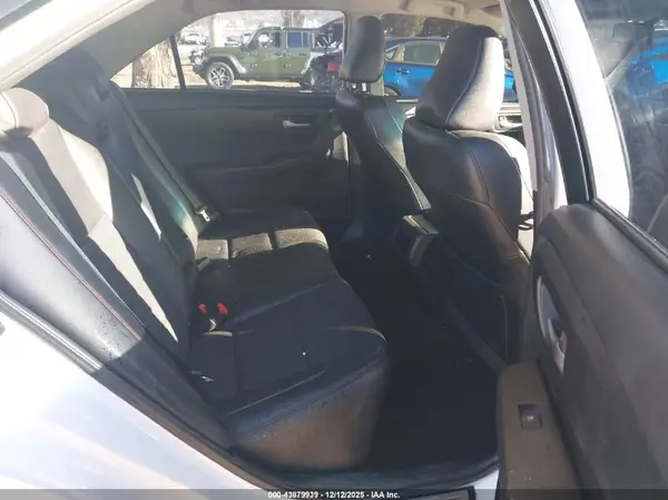 4T1BF1FK8GU514540 2016 TOYOTA CAMRY - Image 8