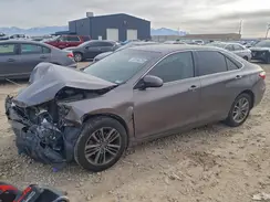4T1BF1FK8GU516319 2016 TOYOTA CAMRY