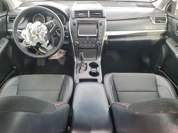 4T1BF1FK8GU516319 2016 TOYOTA CAMRY - Image 8