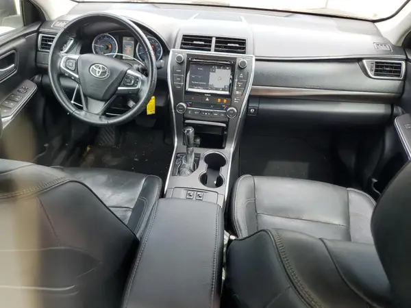 4T1BF1FK8GU516806 2016 TOYOTA CAMRY - Image 8