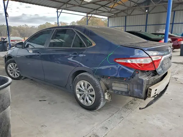 4T1BF1FK8GU517115 2016 TOYOTA CAMRY - Image 2