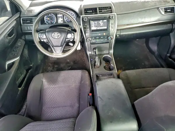 4T1BF1FK8GU517115 2016 TOYOTA CAMRY - Image 8