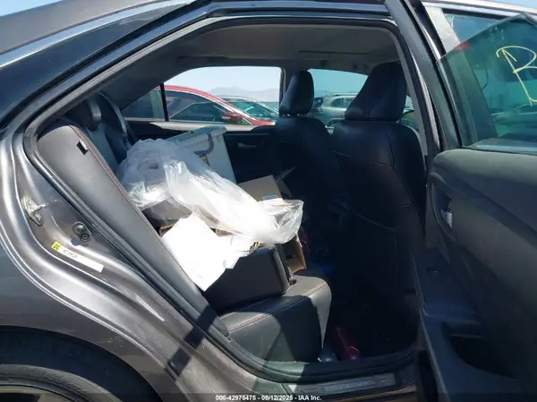 4T1BF1FK8GU517356 2016 TOYOTA CAMRY - Image 8