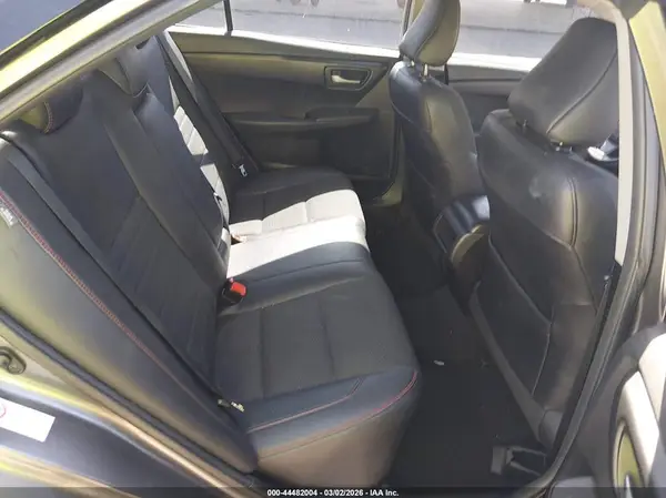 4T1BF1FK8GU517860 2016 TOYOTA CAMRY - Image 8