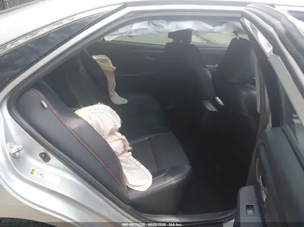 4T1BF1FK8GU518376 2016 TOYOTA CAMRY - Image 8