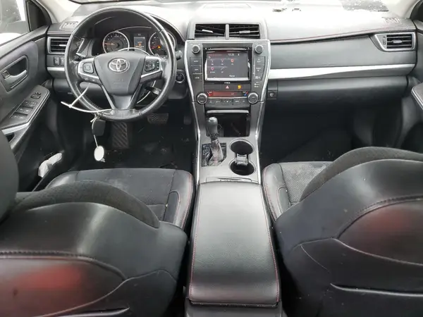 4T1BF1FK8GU518393 2016 TOYOTA CAMRY - Image 8
