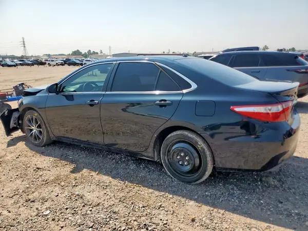 4T1BF1FK8GU518751 2016 TOYOTA CAMRY - Image 2