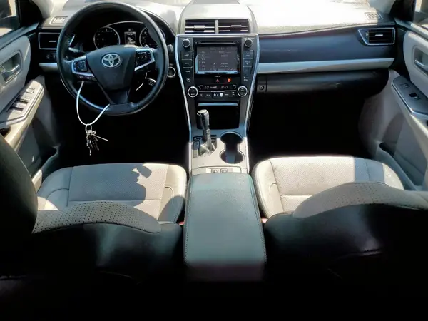 4T1BF1FK8GU518751 2016 TOYOTA CAMRY - Image 8
