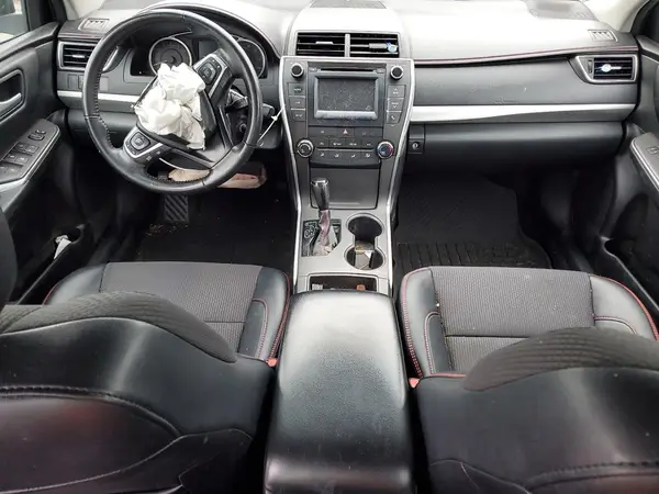 4T1BF1FK8GU519155 2016 TOYOTA CAMRY - Image 8