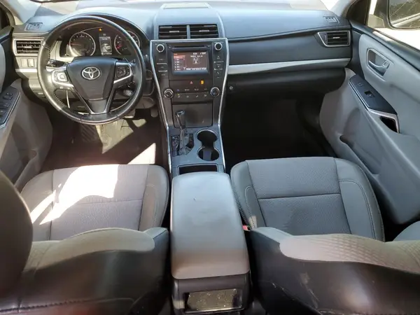 4T1BF1FK8GU519253 2016 TOYOTA CAMRY - Image 8