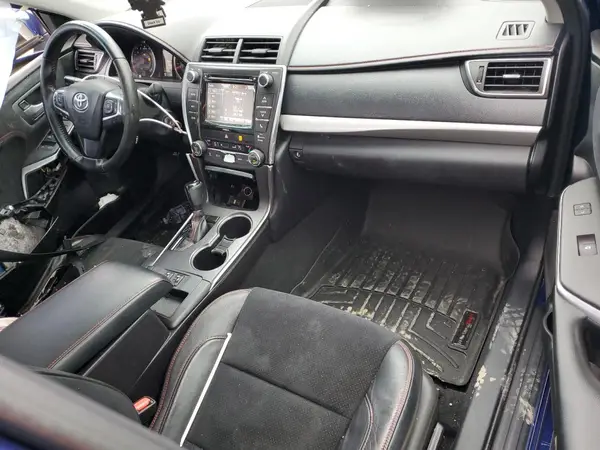 4T1BF1FK8GU520208 2016 TOYOTA CAMRY - Image 8
