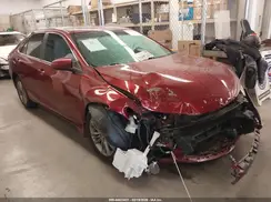 4T1BF1FK8GU520421 2016 TOYOTA CAMRY