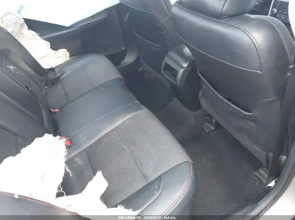 4T1BF1FK8GU520435 2016 TOYOTA CAMRY - Image 8