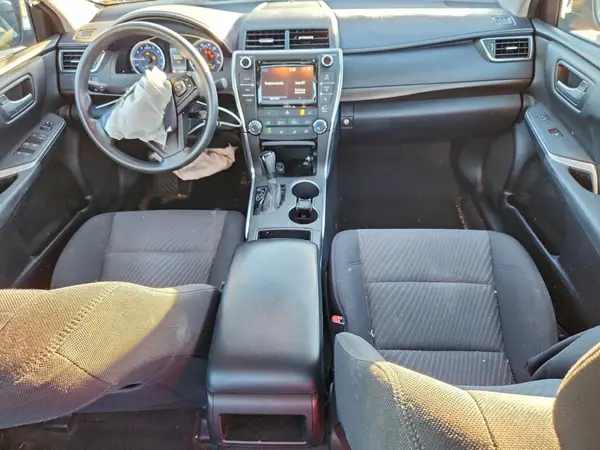 4T1BF1FK8GU521066 2016 TOYOTA CAMRY - Image 8