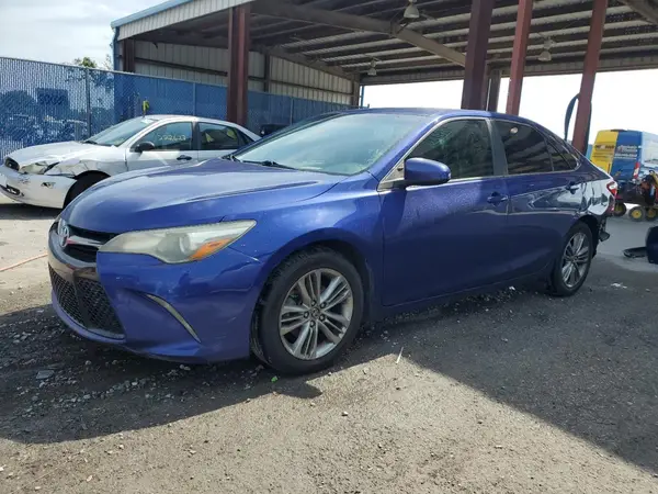 4T1BF1FK8GU521178 2016 TOYOTA CAMRY - Image 1