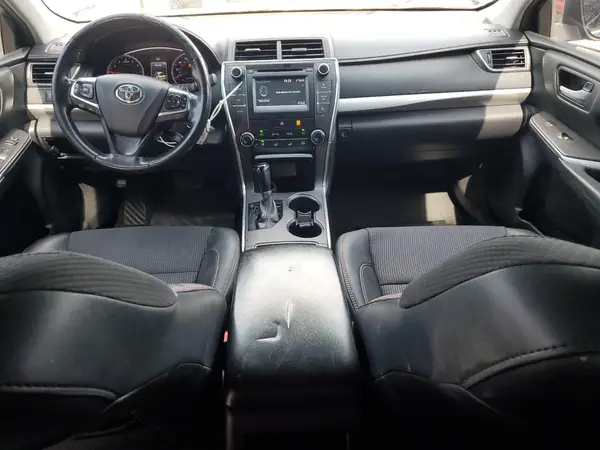 4T1BF1FK8GU521178 2016 TOYOTA CAMRY - Image 8