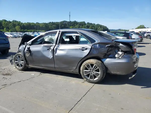 4T1BF1FK8GU521245 2016 TOYOTA CAMRY - Image 2