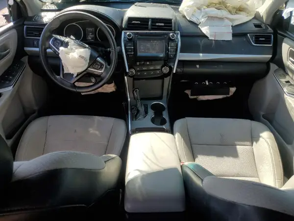4T1BF1FK8GU521245 2016 TOYOTA CAMRY - Image 8