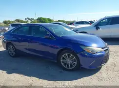 4T1BF1FK8GU521407 2016 TOYOTA CAMRY
