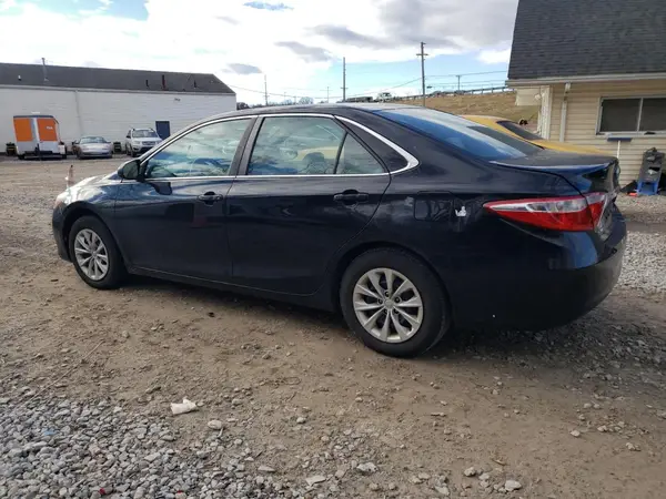 4T1BF1FK8GU522542 2016 TOYOTA CAMRY - Image 2