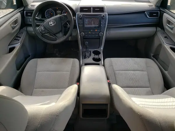 4T1BF1FK8GU522542 2016 TOYOTA CAMRY - Image 8