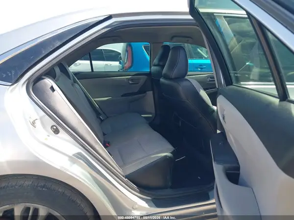 4T1BF1FK8GU522752 2016 TOYOTA CAMRY - Image 8