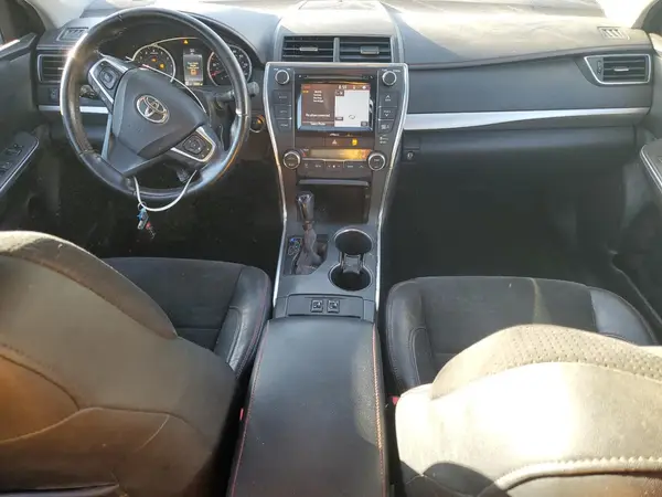 4T1BF1FK8GU524288 2016 TOYOTA CAMRY - Image 8
