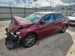 4T1BF1FK8GU524940 2016 TOYOTA CAMRY