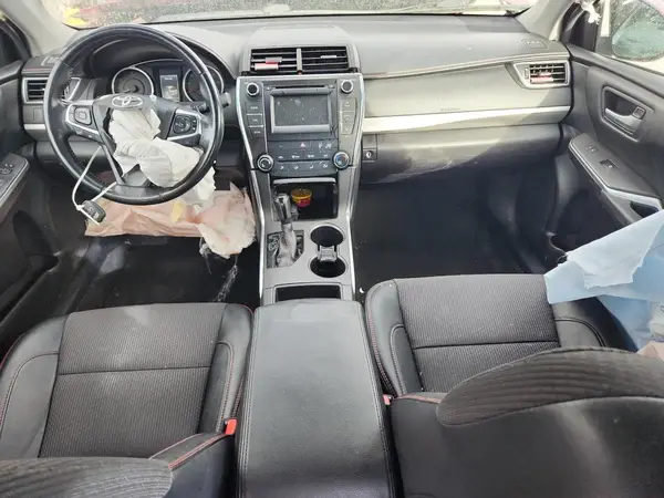 4T1BF1FK8GU524940 2016 TOYOTA CAMRY - Image 8