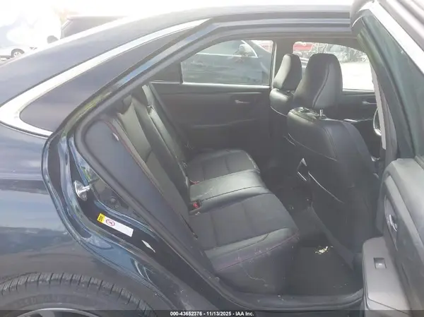 4T1BF1FK8GU526008 2016 TOYOTA CAMRY - Image 8