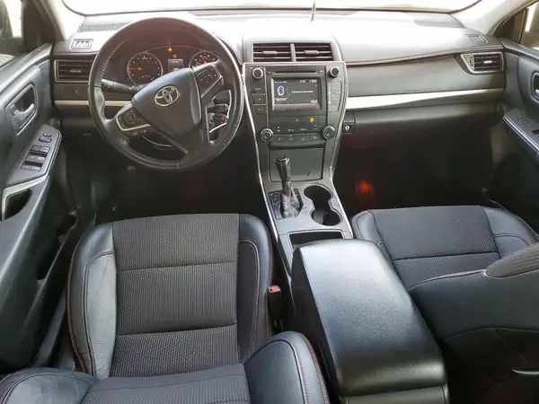 4T1BF1FK8GU526042 2016 TOYOTA CAMRY - Image 8