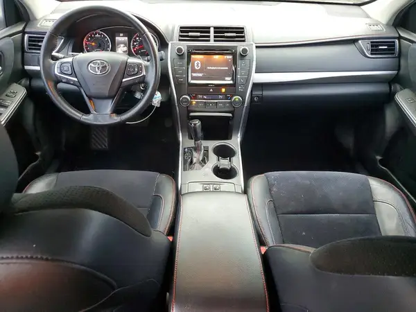 4T1BF1FK8GU526249 2016 TOYOTA CAMRY - Image 8
