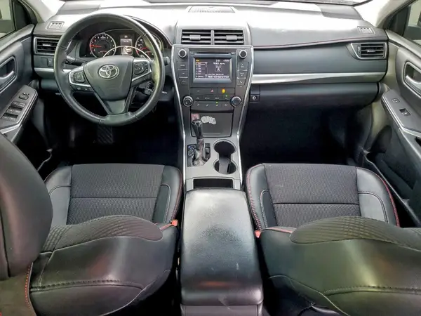 4T1BF1FK8GU526302 2016 TOYOTA CAMRY - Image 8