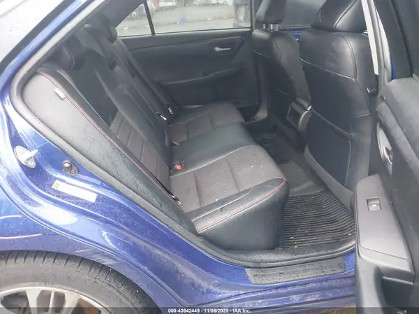 4T1BF1FK8GU526428 2016 TOYOTA CAMRY - Image 8