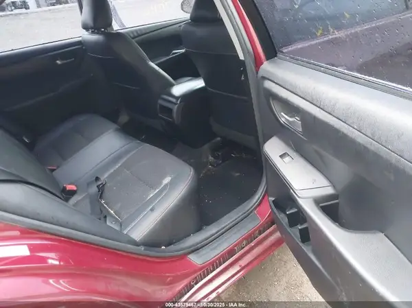 4T1BF1FK8GU526977 2016 TOYOTA CAMRY - Image 8