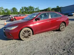 4T1BF1FK8GU527305 2016 TOYOTA CAMRY