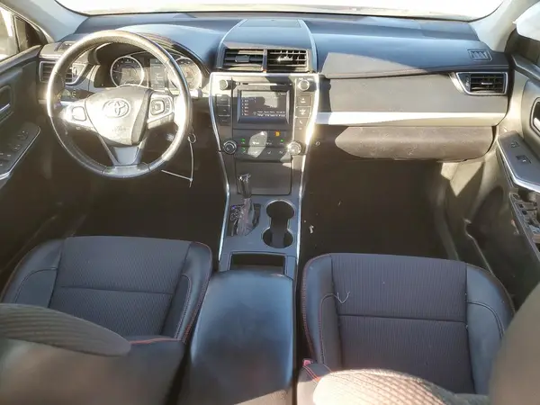 4T1BF1FK8GU527305 2016 TOYOTA CAMRY - Image 8