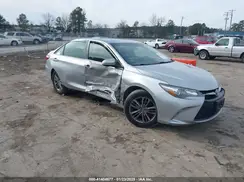 4T1BF1FK8GU527322 2016 TOYOTA CAMRY