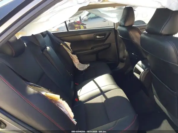 4T1BF1FK8GU527398 2016 TOYOTA CAMRY - Image 8