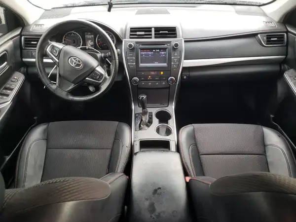 4T1BF1FK8GU527787 2016 TOYOTA CAMRY - Image 8