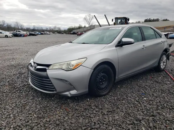 4T1BF1FK8GU529457 2016 TOYOTA CAMRY - Image 1